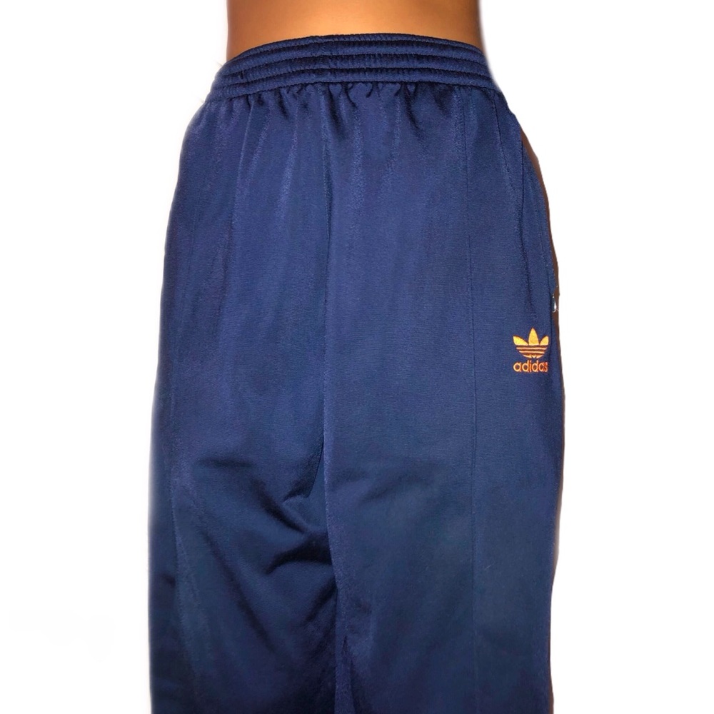 Adidas Track Pants
